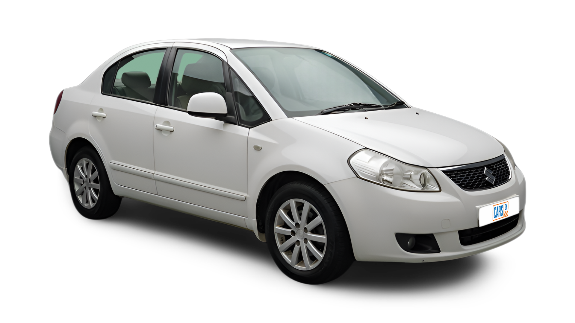 Maruti SX4-img
